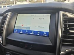 2022 Ford
Ranger XLT