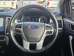 2022 Ford
Ranger XLT