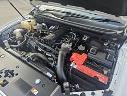 2022 Ford
Ranger XLT