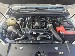 2022 Ford
Ranger XLT