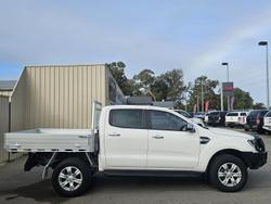 2022 Ford
Ranger XLT