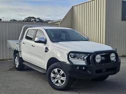 2022 Ford
                Ranger XLT