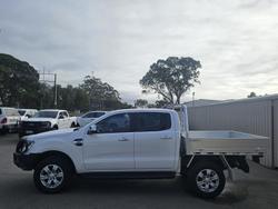 2022 Ford
                Ranger XLT