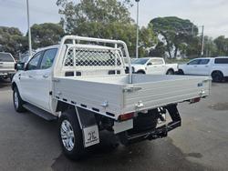 2022 Ford
                Ranger XLT