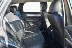 2025 Mazda CX-60 P50e Evolve