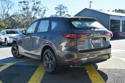2025 Mazda CX-60 P50e Evolve