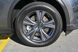 2025 Mazda CX-60 P50e Evolve