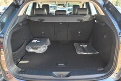 2025 Mazda CX-60 P50e Evolve