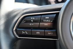 2025 Mazda CX-60 P50e Evolve