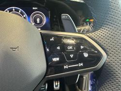 2025 Volkswagen
Golf R