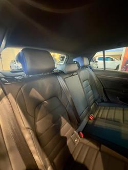2025 Volkswagen
Golf R
