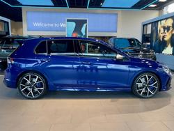 2025 Volkswagen
Golf R