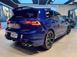 2025 Volkswagen
Golf R