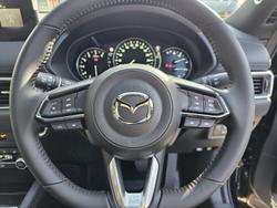 2025 Mazda
                CX-5 G25 GT SP
