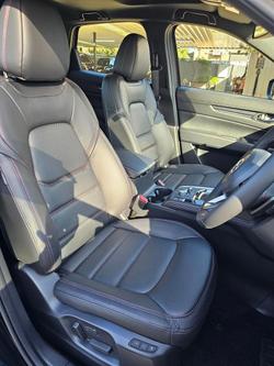 2025 Mazda
                CX-5 G25 GT SP