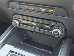 2025 Mazda
                CX-5 G25 GT SP