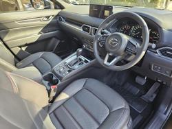 2025 Mazda
CX-5 G25 GT SP