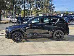 2025 Mazda
                CX-5 G25 GT SP