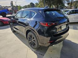 2025 Mazda
                CX-5 G25 GT SP