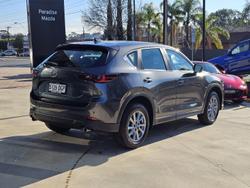 2025 Mazda
CX-5 G20 Maxx