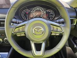 2025 Mazda
CX-5 G20 Maxx