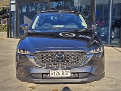 2025 Mazda
CX-5 G20 Maxx