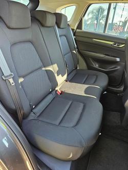 2025 Mazda
CX-5 G20 Maxx