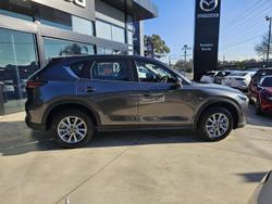 2025 Mazda
CX-5 G20 Maxx