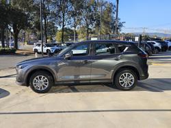 2025 Mazda
CX-5 G20 Maxx