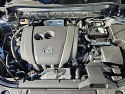 2025 Mazda
CX-5 G20 Maxx