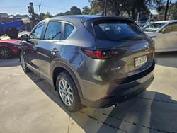 2025 Mazda
CX-5 G20 Maxx