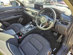 2025 Mazda
CX-5 G20 Maxx
