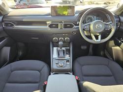 2025 Mazda
CX-5 G20 Maxx