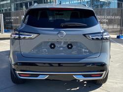 2025 Nissan
QASHQAI Ti-L