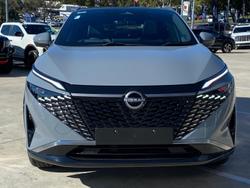 2025 Nissan
QASHQAI Ti-L