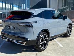 2025 Nissan
QASHQAI Ti-L