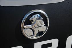 2019 Holden Colorado LS-X RG MY20 4X4 Dual Range Summit White