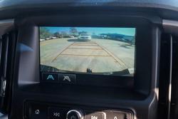2019 Holden Colorado LS-X RG MY20 4X4 Dual Range Summit White