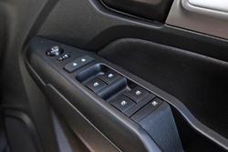 2019 Holden Colorado LS-X RG MY20 4X4 Dual Range Summit White