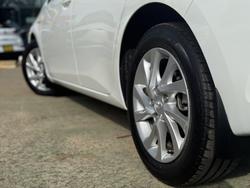 2018 Toyota
                Corolla Hybrid