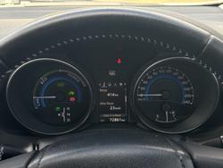 2018 Toyota
                Corolla Hybrid