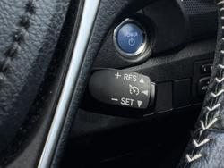 2018 Toyota
                Corolla Hybrid