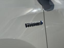 2018 Toyota
                Corolla Hybrid