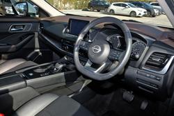 2024 Nissan X-TRAIL ST-L T33 MY23 Ivory Pearl