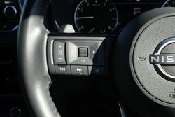 2024 Nissan X-TRAIL ST-L T33 MY23 Ivory Pearl