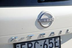 2024 Nissan X-TRAIL ST-L T33 MY23 Ivory Pearl