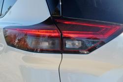 2024 Nissan X-TRAIL ST-L T33 MY23 Ivory Pearl
