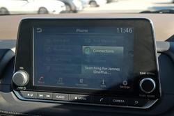 2024 Nissan X-TRAIL ST-L T33 MY23 Ivory Pearl