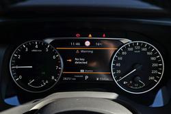 2024 Nissan X-TRAIL ST-L T33 MY23 Ivory Pearl
