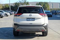 2024 Nissan X-TRAIL ST-L T33 MY23 Ivory Pearl